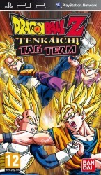 Dragon Ball Z – Tenkaichi Tag Team Rom